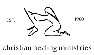 Alternate Christian Healing Ministries Logo