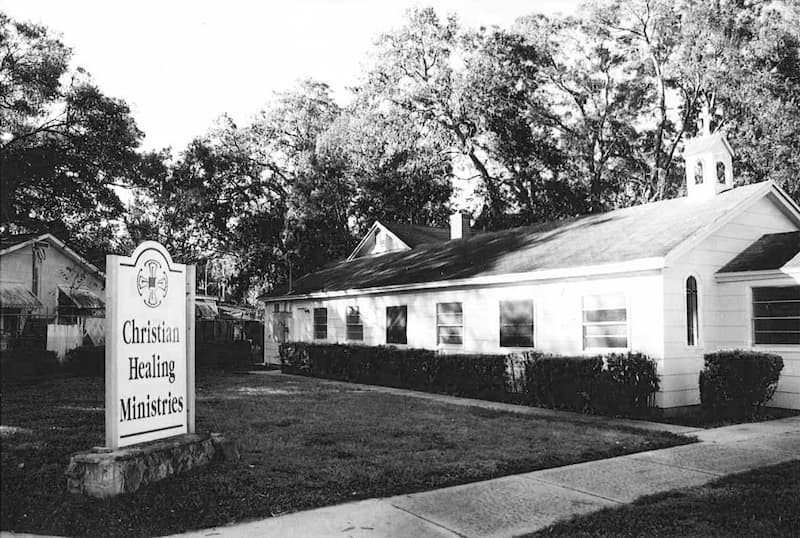 Christian Healing Ministries old campus