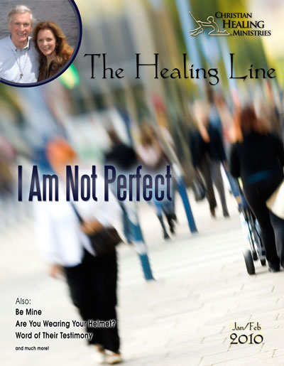 Healing Line Issue: Jan/Feb 2010 Cover Image