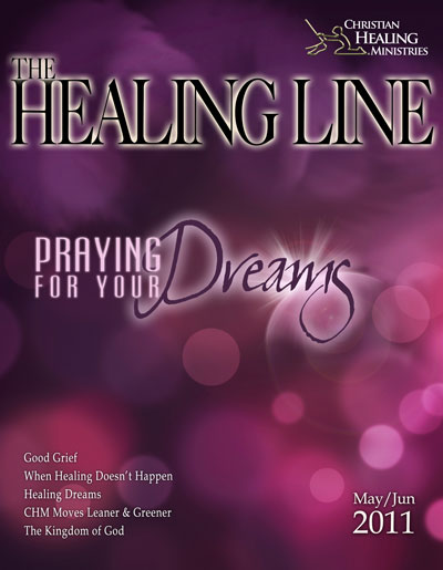 Healing Line Issue: May/Jun 2011 Cover Image