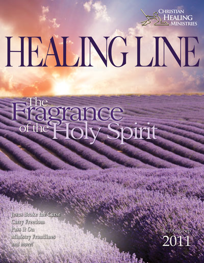 Healing Line Issue: Jul/Aug/Sep 2011 Cover Image