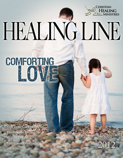 Healing Line Issue: Jul/Aug/Sep 2012 Cover Image