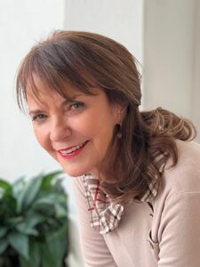 Judith MacNutt photo