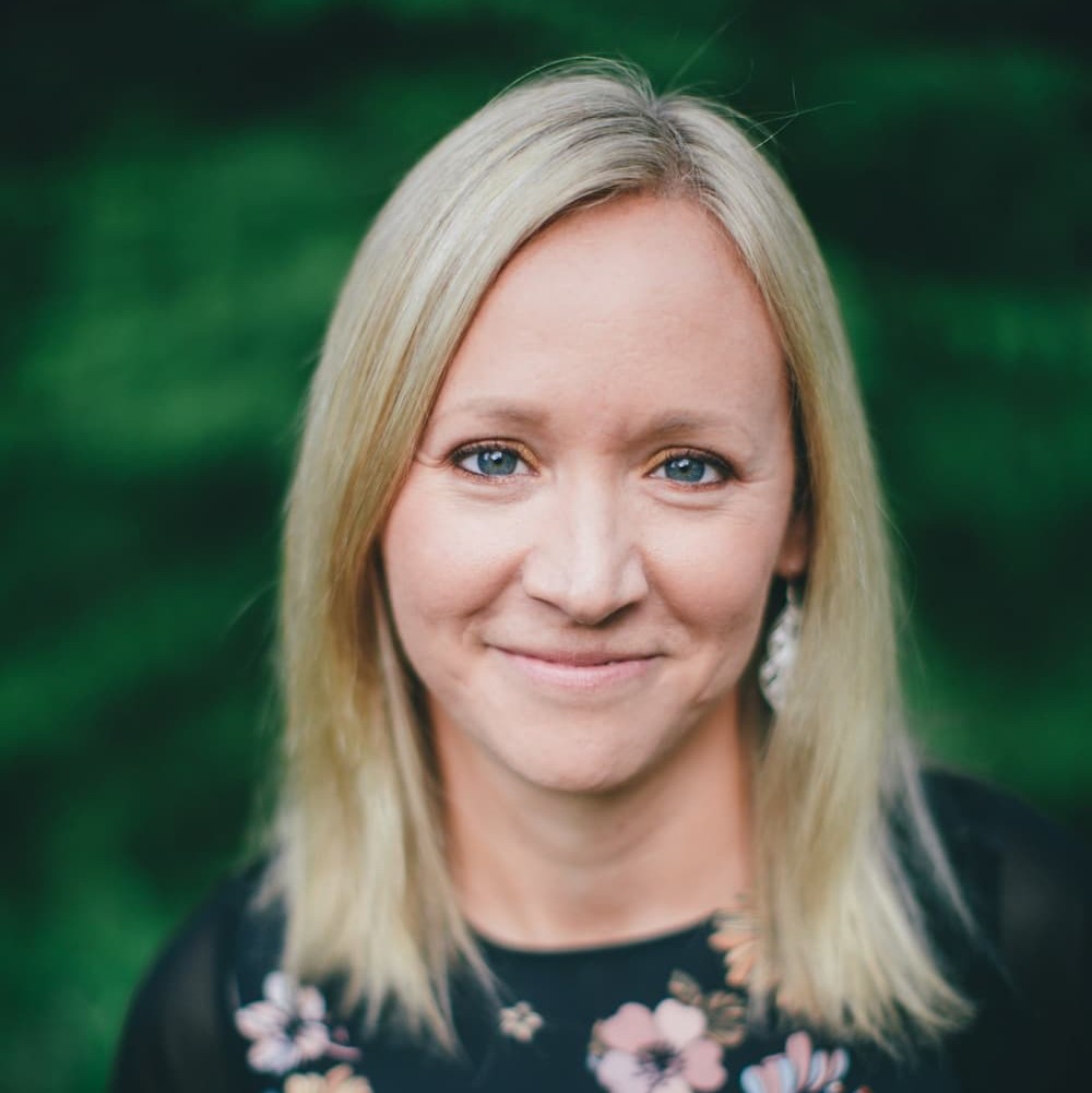 Kelanie Webb photo
