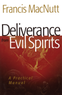 Deliverance from Evil Spirits by Francis MacNutt book cover