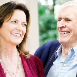 judith-and-francis-macnutt-christian-healing-ministries Judith and Francis Macnutt